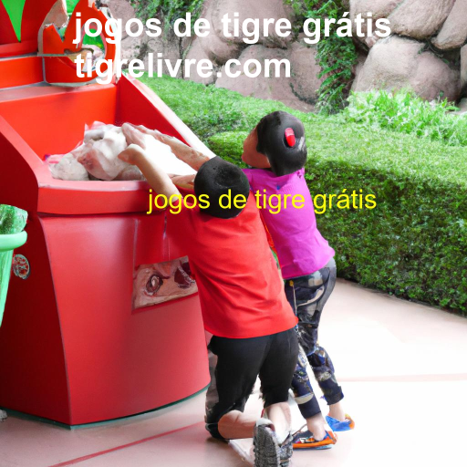 jogos de tigre grátis